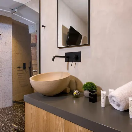 Cretan Berry Sarpaki 4*