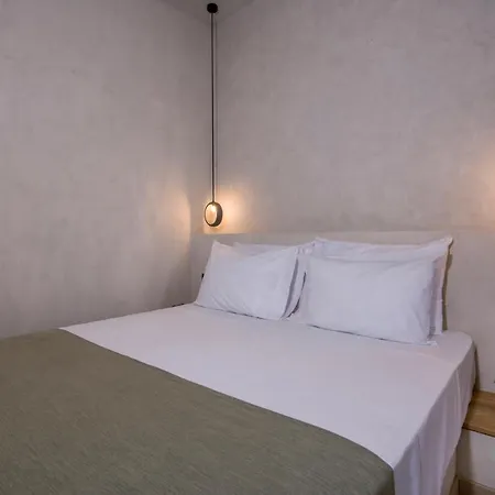 Affittacamere Cretan Berry Sarpaki 4*