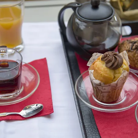 Affittacamere Cretan Berry Sarpaki