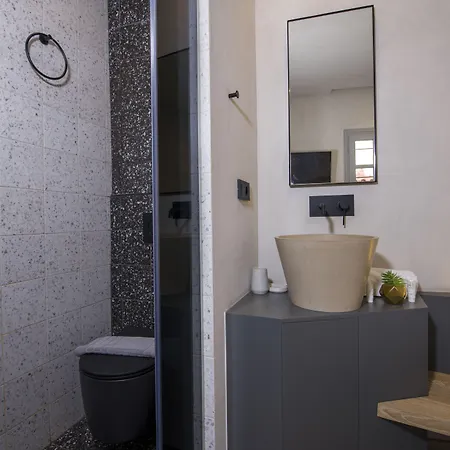 Cretan Berry Sarpaki 4*