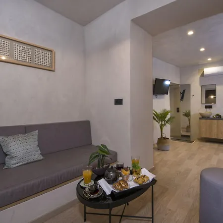 Cretan Berry Sarpaki La Canea