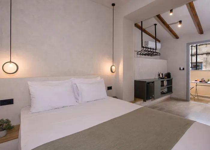 Cretan Berry Sarpaki 4*