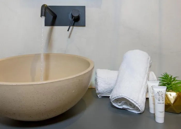 Pensionat Cretan Berry Sarpaki 4*