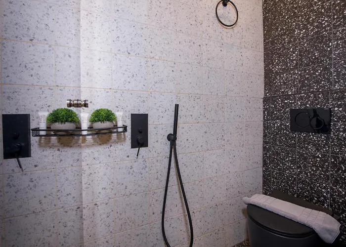 Cretan Berry Sarpaki Pensionat Chania (Crete)