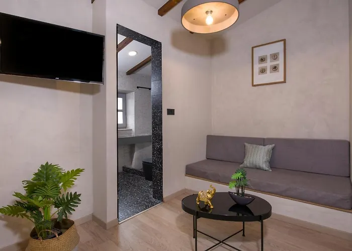 Cretan Berry Sarpaki 4*