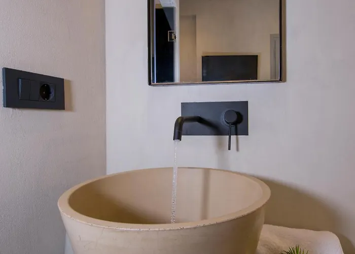 Cretan Berry Sarpaki Pensionat Chania (Crete)