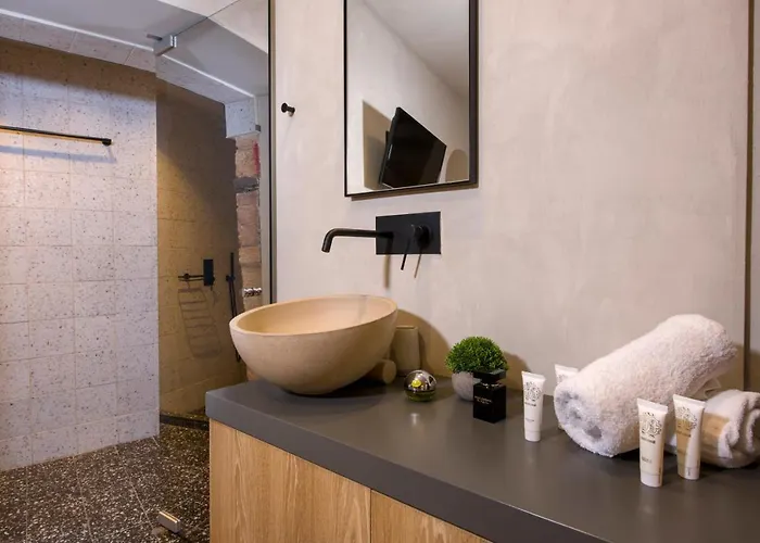 Cretan Berry Sarpaki 4*