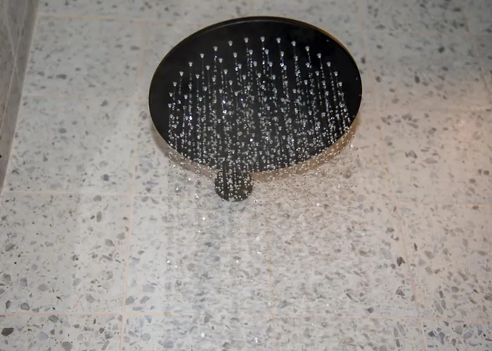 Pensionat Cretan Berry Sarpaki