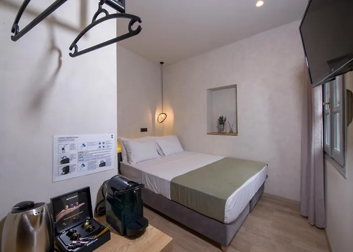 Cretan Berry Sarpaki Pensionat