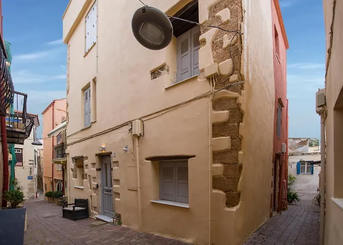 Cretan Berry Sarpaki Chania (Crete)