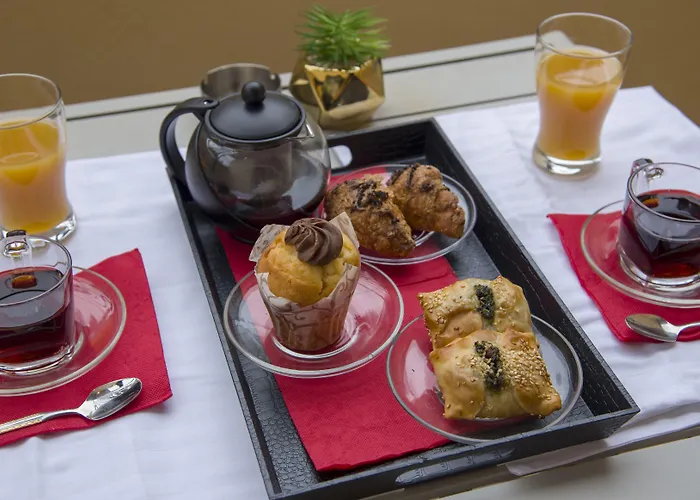 Cretan Berry Sarpaki