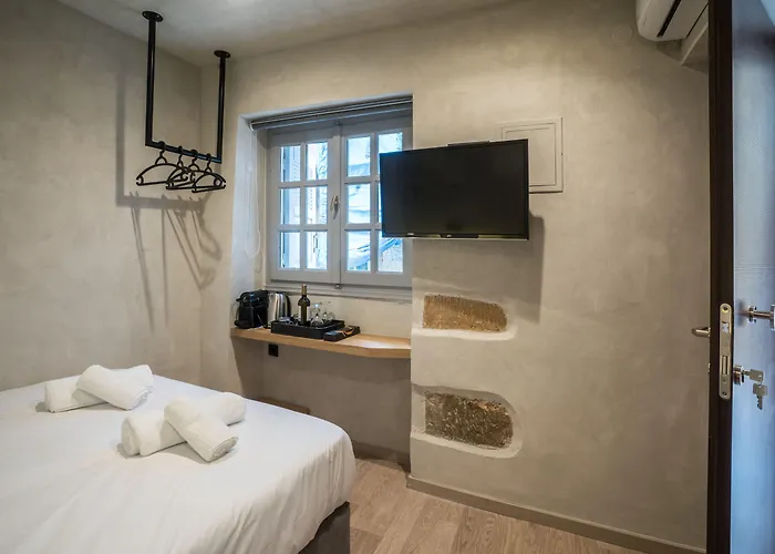 Cretan Berry Sarpaki 4* Chania (Crete)