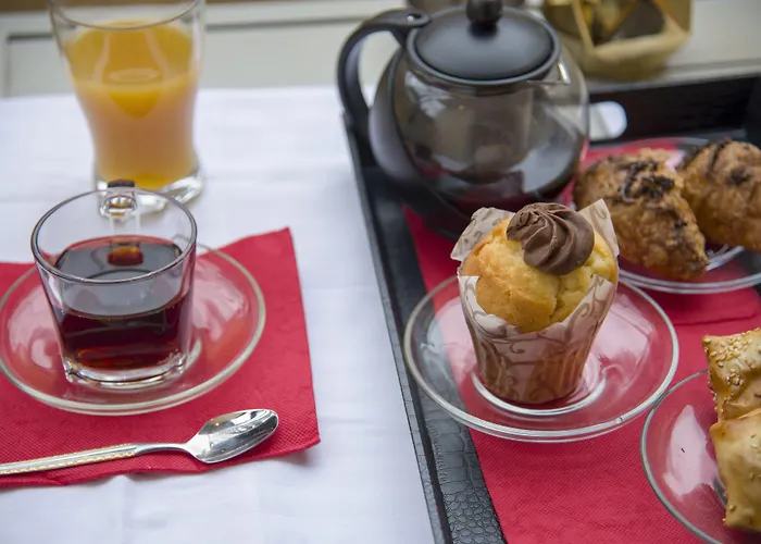 Pensionat Cretan Berry Sarpaki