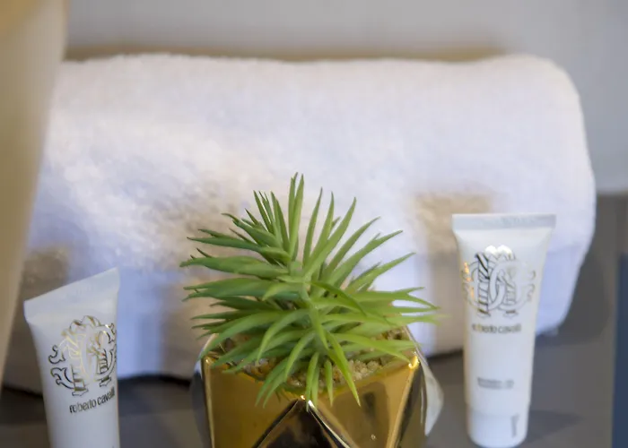 Cretan Berry Sarpaki 4* Chania (Crete)