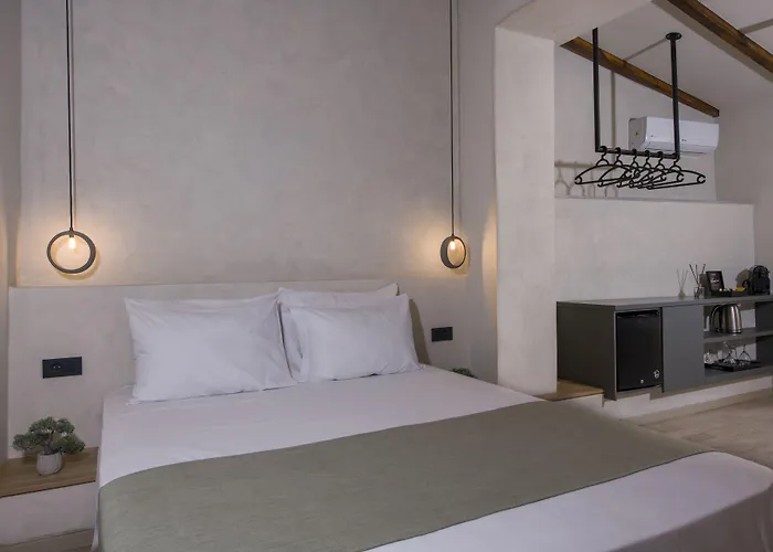 Pensionat Cretan Berry Sarpaki 4*